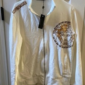 Versace Sweatshirt 👑